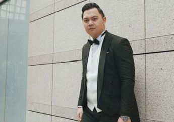  Chandra Liow Beri Klarifikasi Bantah Ngajak Mantan Pacar Mati Bareng, Sebut Indira Ayu Tak Terima Putus Darinya Gegara Ini