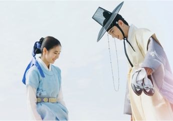 Profil Pemain Drama Korea Rookie Historian Goo Hae Ryung, Ketika Cha Eun Woo Menjelma Jadi Seorang Pangeran Tampan, Simak Pula Jadwal Tayang dan Link Nonton Drakornya!