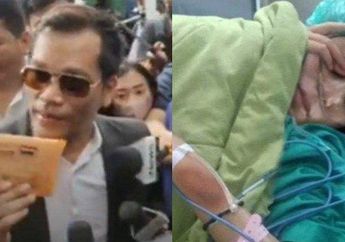 Cengar Cengir, Sepupu Merangkap Pengacara Rizky Billar Pengin Lesti Kejora Balikan Usai Dihajar: Ini kan Masalah Kecil