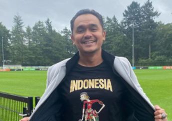 Mantap Mundur Sebagai Host Liga 1 Pasca Tragedi Kanjuruhan, Inilah Arti Nama Valentino Jebret, Ternyata Memiliki Makna Ini