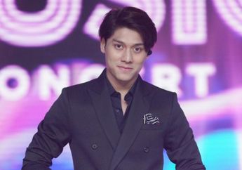 Karier Rizky Billar Terancam Redup, Usai Dipecat TV, Kini Penghargaan Sebagai Gergeous Dad Juga Ditangguhkan