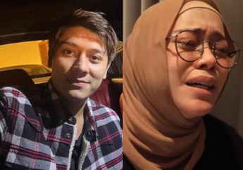 Rizky Billar Tepis Dugaan KDRT, Polisi Kini Ungkap Hasil Visum Lesti Kejora, Ternyata 4 Bagian Tubuh Ini Mengalami Luka Memar