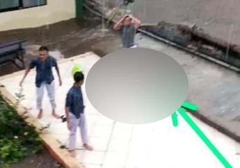 Insiden Tembok Roboh MTsN 19 Pondok Labu Buat 3 Nyawa Melayang, Teman Ungkap Permintaan Terakhir Korban Sebelum Meninggal Dunia