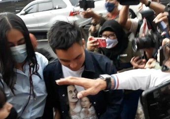Sidang Perdana Baim Wong dan Paula Verhoeven Digelar 23 Oktober Mendatang, Keduanya Diperintahkan Hadir