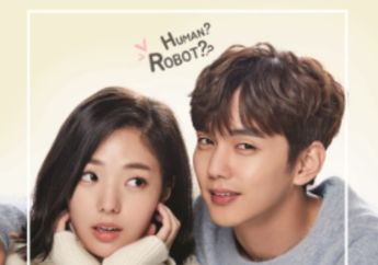Profil Pemain Drama Korea I'm Not a Robot yang Dibintangi oleh Yoo Seung Ho, Intip Jadwal Tayang dan Link Nontonnya di Sini!