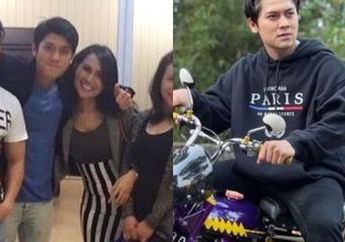 Dituding Jadi Kekasih Transgender Rizky Billar, Isa Zega Angkat Bicara Soal Sifat Temperamen Suami Lesti Kejora: Gak Kaget!