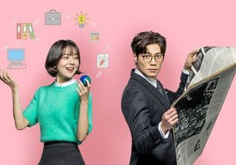 Sinopsis Drakor Jugglers, Drama Komedi Romantis antara Bos dan Sekretaris yang Dibintangi Daniel Choi dan Baek Jin Hee, Cek Jadwal Tayang dan Link Nontonnya