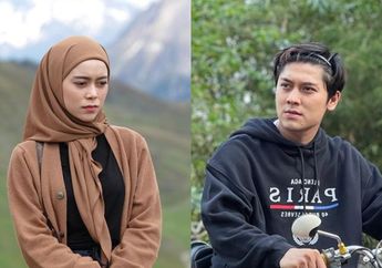 4 Momen Lesti Kejora Menangis saat Menyanyi Lagu Sendu, Pakar Ekspresi Ungkap Makna Tangisan Istri Rizky Billar