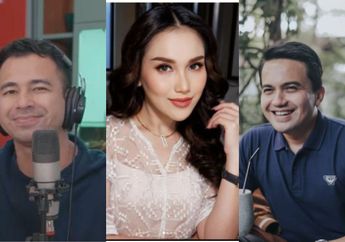 Sahrul Gunawan Sebut Raffi Ahmad yang Jadi Biang Kerok Hubungannya dengan&nbsp;Ayu Ting Ting, Irfan Hakim: Serius Sih Lu