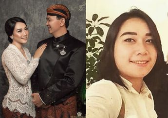 Wajah Istri Ahok Berubah Drastis, Intip Cantiknya Puput Nastiti Devi saat Pamer Wajah Polos Tanpa Make Up, Bikin Pangling!
