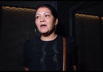 Setuju Pelaku KDRT Dilarang Tampil di Televisi, Melanie Subono Justru Tak Suka Cara Program TV Pecat Rizky Billar