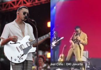 Biodata Artis Pamungkas, Musisi yang Viral Usai Lakukan Aksi Tak Senonoh Gesekkan HP Penonton ke Alat Vital saat di Panggung