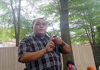 Ngaku Jenguk Lesti Kejora di Rumah Sakit, Ayah Angkat Rizky Billar Malah Rahasiakan Kondisi Menantunya: Cukup Saya yang Tahu