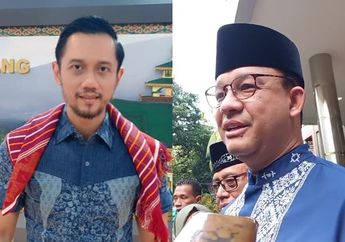 Gerak Cepat, Anies Baswedan Silahturahmi dengan AHY Usai Resmi Jadi Capres Nasdem di Pemilu 2024 