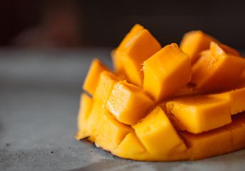 Arti Mimpi Memetik Buah Mangga Busuk, Waspada Konon jadi Pertanda Buruk Ini, Simak Penjelasannya!