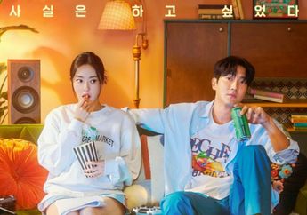 Profil Pemain Drama Korea Love is for Suckers, Ketika Siwon SuJu Jatuh Cinta dengan Produser TV, Cek Juga Jadwal Tayang Drakornya!