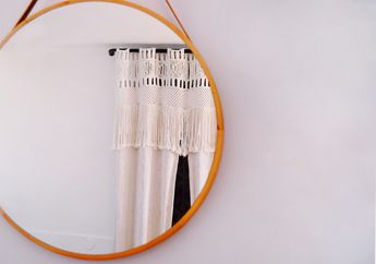 Arti Mimpi tentang Cermin Ternyata Bisa Jadi Pertanda Baik Sekaligus Buruk bagi Orang yang Mengalaminya, Apakah Itu?