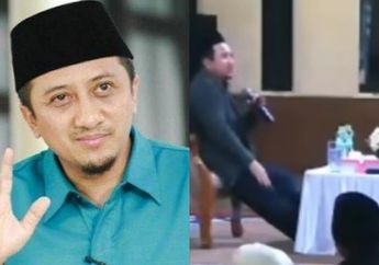 Yusuf Mansur Ngotot Meski Dibantah Jadi Komisaris Grab, Netizen Soroti Keganjilan Klarifikasi sang Ustaz: Jadinya Apa?