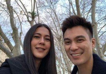 Ternyata! Baim Wong Sudah Jatuhkan Talak 5 Bulan Lalu, Pasrah Dicap Pelit Tapi Jemawa Sebut Jumlah yang Dikeluarkan per Bulan