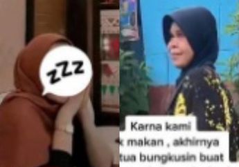 Viral Menantu Hina Masakan Mertua hingga Ngaku Pilih Makan di Restoran, Wanita Ini Auto Panen Kritikan Pedas Netizen: Tinggal Nunggu Azab!