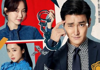 Profil Pemain Drama Korea My Fellow Citizens, Ketika Penipu Ulung Menikah dengan Seorang Detektif, Simak Pula Jadwal Tayang dan Link Nonton Drakornya!