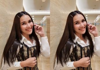 Unggah Video Dance Practice Ala K-Pop untuk Lagu Baru, Ayu Ting Ting Malah Diserbu Netizen: Maksain Banget!