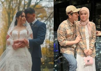 Pilih Cerai Usai Jadi Korban KDRT Seperti Lesti Kejora, Begini Kabar Artis Ini Sekarang Usai Diboyong Suami Baru ke Belanda