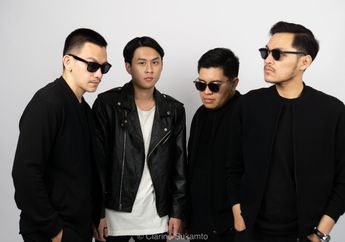Pioner Musik Hardstyle, Tomsky Kolaborasi dengan Trio Your Future Husband Rilis Single 'Euphorave'