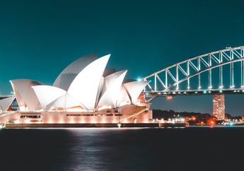 Banyak Kota di Tepi Pantai yang Indah, Ini 6 Kota Besar di Australia yang Cocok Dijadikan Tujuan Wisata
