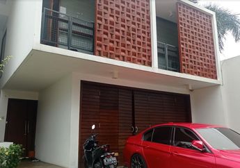 Begini Kondisi Rumah Rizky Billar yang Disebut Alami Gangguan Psikis Pasca Laporan KDRT Lesti Kejora