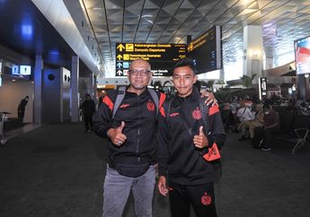 Sudirman Dikirim Satu tahun ke Brisbane Roar, Indonesia Punya 2 Pelatih Abroad di Australia dan Italia