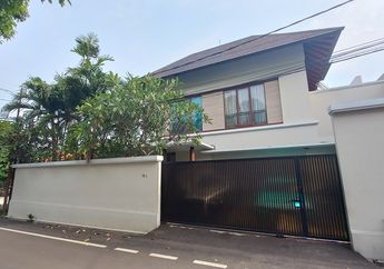 Heboh Kasus KDRT, Ternyata Ini Alasan Rumah Lesti Kejora dan Rizky Billar Mendadak Sunyi Bagai Tak Berpenghuni