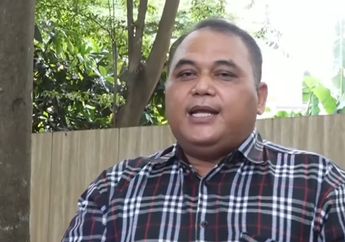 Rizky Billar Dipecat dari TV Pasca Diduga KDRT Terhadap Lesti Kejora, Ayah Angkat : Satu Pintu Tertutup, 99 Pintu Rezeki Terbuka