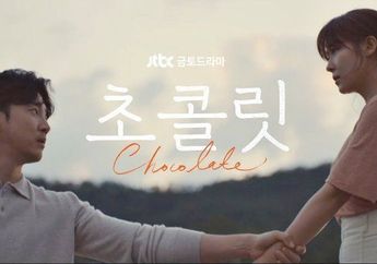 Sinopsis Drakor Chocolate, Tentang Seorang Koki yang Bertemu Kembali dengan Cinta Masa Kecilnya, Link Nonton Jangan Ketinggalan!