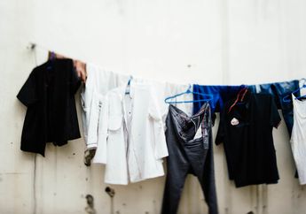 Musim Hujan Jangan Berani Jemur Pakaian di Dalam Rumah, Kalau Nekat Nyawa Sekeluarga Jadi Taruhan!