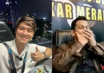 Pengacara Rizky Billar Keceplosan Akui Perselingkuhan Jadi Penyebab KDRT, Netizen Auto Ngakak: Malah Buka Aib