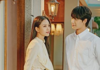 Profil Pemain Drama Korea Youth of May, Drama Romance Mengharu Biru Dibintangi Lee Do Hyun dan Go Min Si, Simak Pula Jadwal Tayang dan Link Nonton Drakornya!