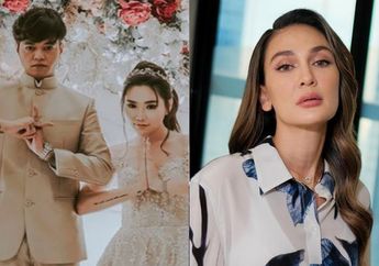 Wendy Walters Bongkar Alasan Reza Arap Tega Selingkuh, Luna Maya Syok sampai Gagap: Gi... Gimana?