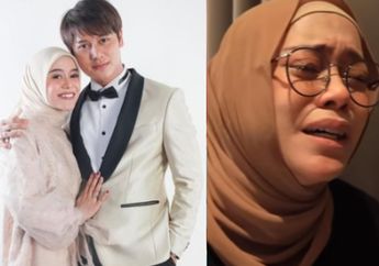 Lesti Kejora Jalani Ibadah Umroh, Rizky Billar Justru Disebut Sudah Jatuhkan Talak Satu, Bakal Segera Cerai?