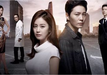 Sinopsis Drakor Yong Pal, Kisah Cinta Joo Won Si Dokter Bedah Ilegal dan Putri Tidur Kim Tae Hee, Berikut Jadwal Tayang dan Link Nonton Dramanya
