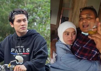 Rizky Billar Diduga Sudah Talak 1 Lesti Kejora, Ayah Angkat Beri Tanggapan Soal Sifat Tempramental Menantu Endang Mulyana