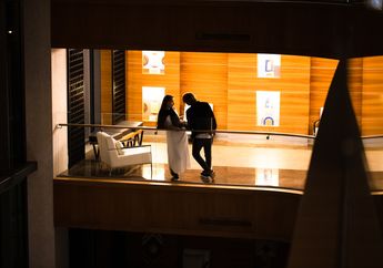 Lakukan Hubungan Intim Demi Lunasi Utang, Pria di Bengkulu Tak Sadar Diam-Diam Aksinya Direkam, Uang Belasan Juta Melayang