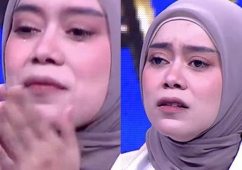 'Semoga Diberi Kesehatan Seperti Sedia Kala', Sahabat Minta Doa untuk Lesti Kejora di Tanah Suci, Begini Kabarnya