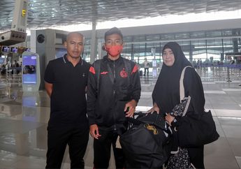 Persija Kirim Pemain ke Australia & Persib ke Hungaria, Lebih Banyak Pemain Abroad Semakin Bagus bagi Timnas