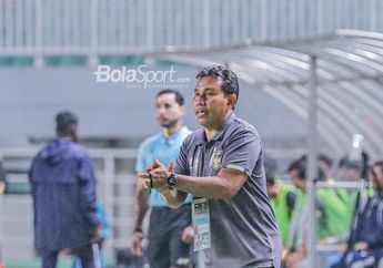 Blunder Bima Sakti Berujung Bencana, Otomatis Dia Tak Dipilih Shin Tae-yong Pimpin Timnas U-23 di SEA Games 2023?