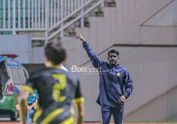 Guam Dijadikan Ajang Rotasi dan Indonesia Dijadikan Laga Final, Pelatih Malaysia Lebih Cerdik dari Bima Sakti