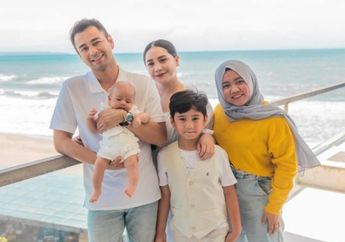 Kini Punya Bayaran Fantastis, Mbak Lala Bongkar Gaji Awal Jadi Pengasuh Rafathar yang Ternyata Jauh dari UMR: Nagita Lebih Pelit