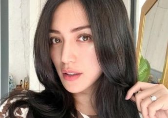 Jessica Iskandar Tidak Hadir di Sidang Mediasi Kasus Perbuatan Melanggar Hukum, Masih Liburan?