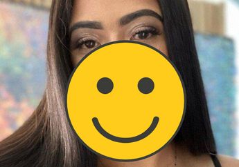 Pasrah Idap Gangguan Hormon, Wanita Ini Legawa Punya Cambang Bak Pria Sejak Remaja, Kini Makin Bangga: Ada Sampai Mati