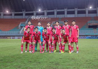 Indonesia Perlu Siapkan Tim Jika Mau Nge-host Piala Dunia U-17, Masalahnya PSSI Tak Punya Timnas U-17